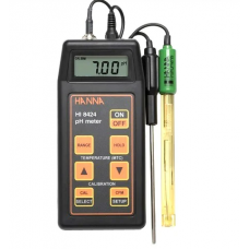 Hanna PH Meter